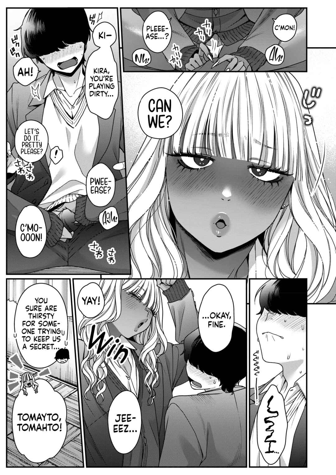 Page 9 Chapter Unknown_ea61 How We Really Are