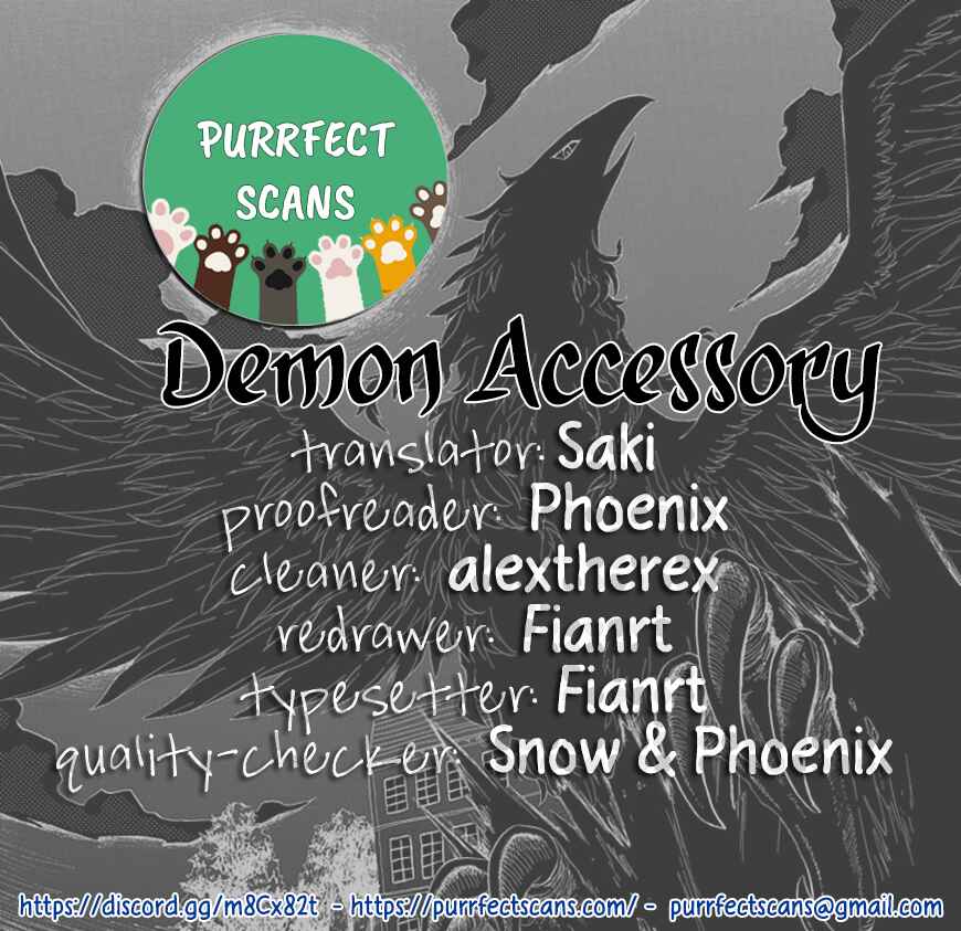 Page 1 Chapter Unknown_4780 Demon Accessory