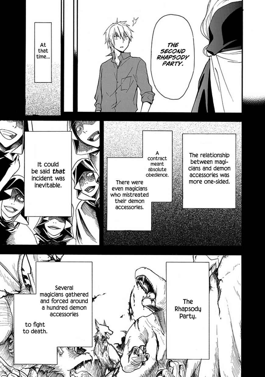 Page 28 Chapter Unknown_4780 Demon Accessory