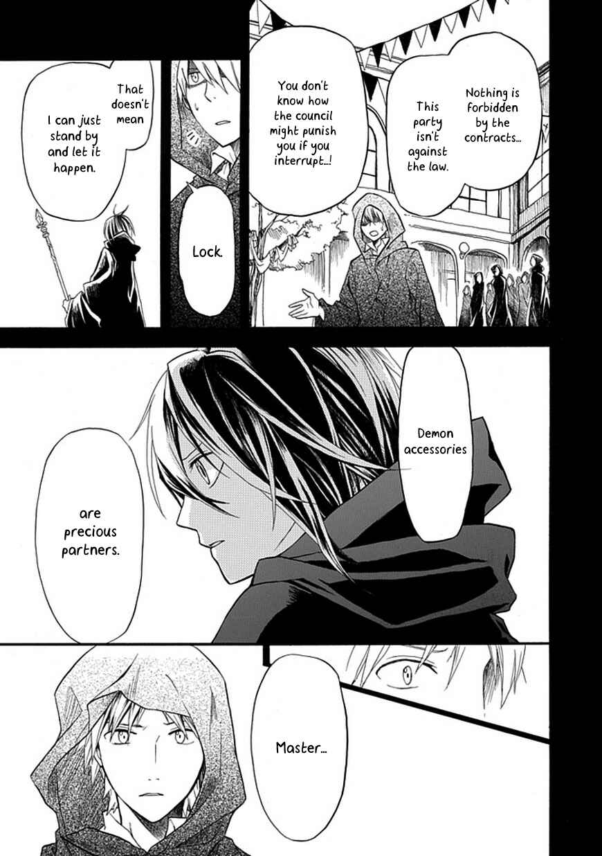 Page 30 Chapter Unknown_4780 Demon Accessory