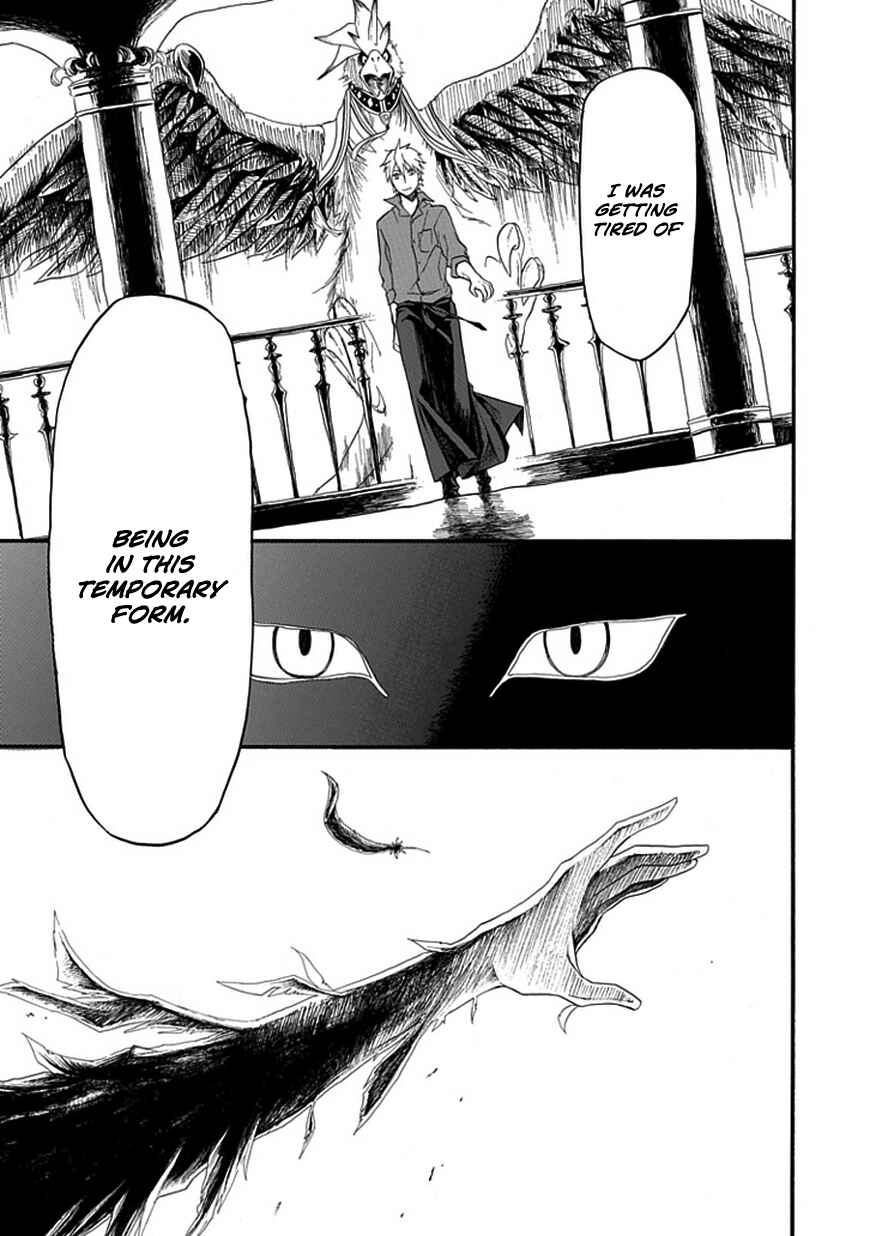 Page 36 Chapter Unknown_4780 Demon Accessory