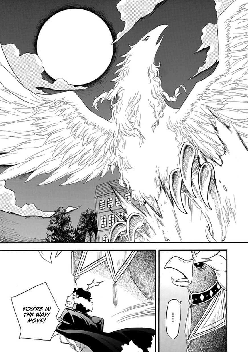 Page 38 Chapter Unknown_4780 Demon Accessory