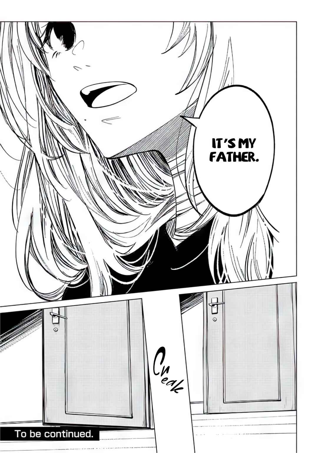 Page 24 Chapter 3 Shinu Hodo Sukitte Ittajan.