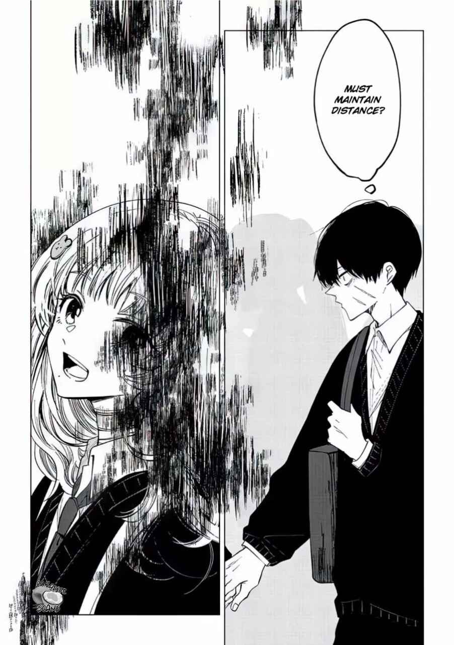 Page 12 Chapter 2 Shinu Hodo Sukitte Ittajan.