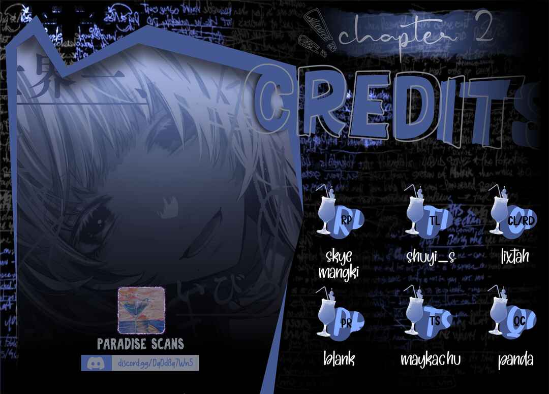 Page 2 Chapter 2 Shinu Hodo Sukitte Ittajan.