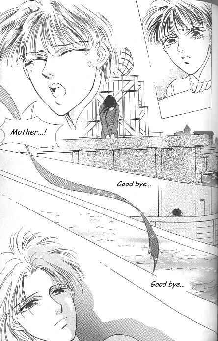 Page 2 Chapter 11 Kago no Tori
