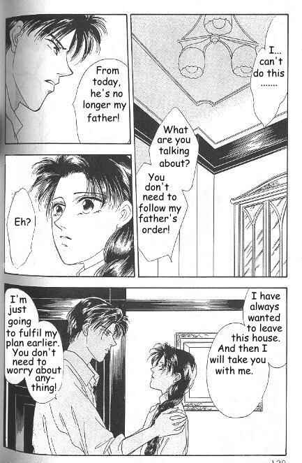 Page 9 Chapter 11 Kago no Tori