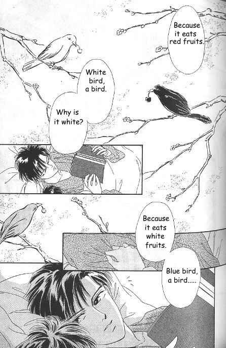 Page 10 Chapter 6 Kago no Tori