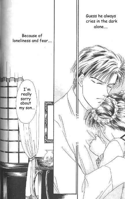 Page 3 Chapter 6 Kago no Tori