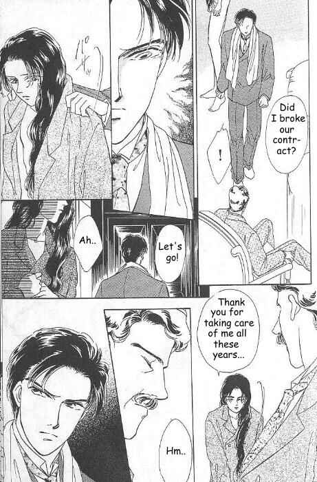 Page 10 Chapter 15 Kago no Tori