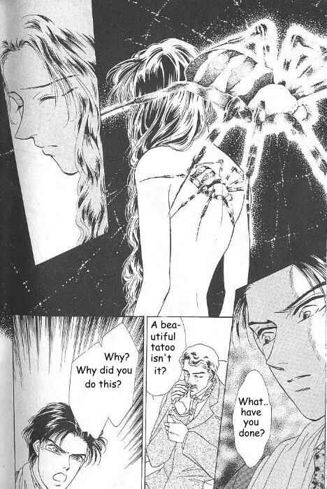Page 9 Chapter 15 Kago no Tori