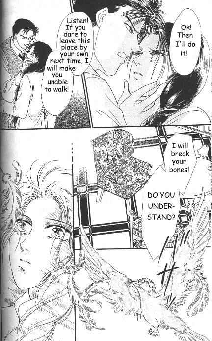 Page 7 Chapter 2 Kago no Tori