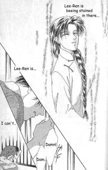 Page 10 Chapter 12 Kago no Tori