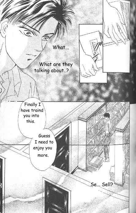 Page 10 Chapter 9 Kago no Tori