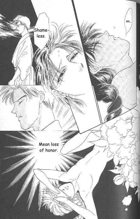 Page 10 Chapter 8 Kago no Tori