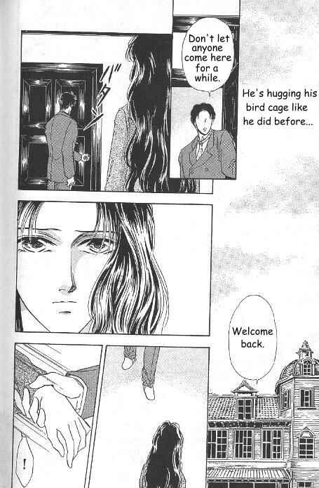Page 3 Chapter 16 Kago no Tori