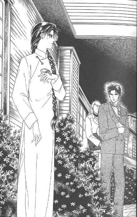 Page 10 Chapter 3 Kago no Tori