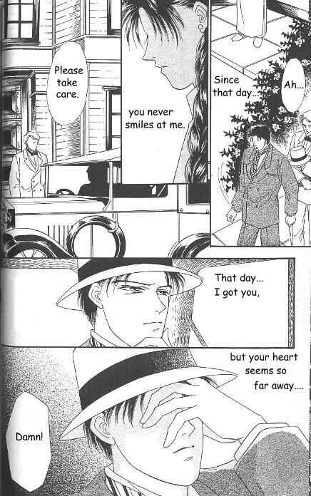 Page 11 Chapter 3 Kago no Tori
