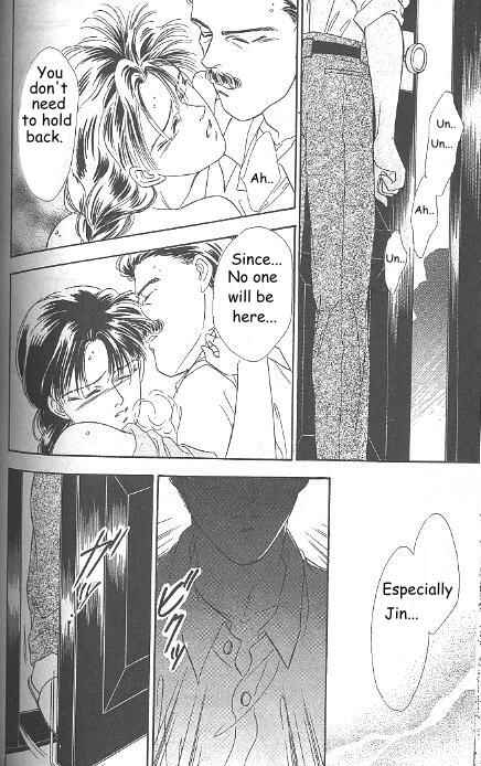 Page 1 Chapter 10 Kago no Tori