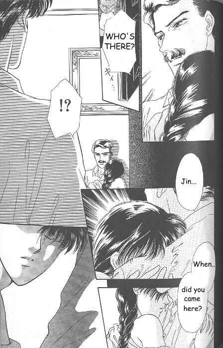 Page 2 Chapter 10 Kago no Tori