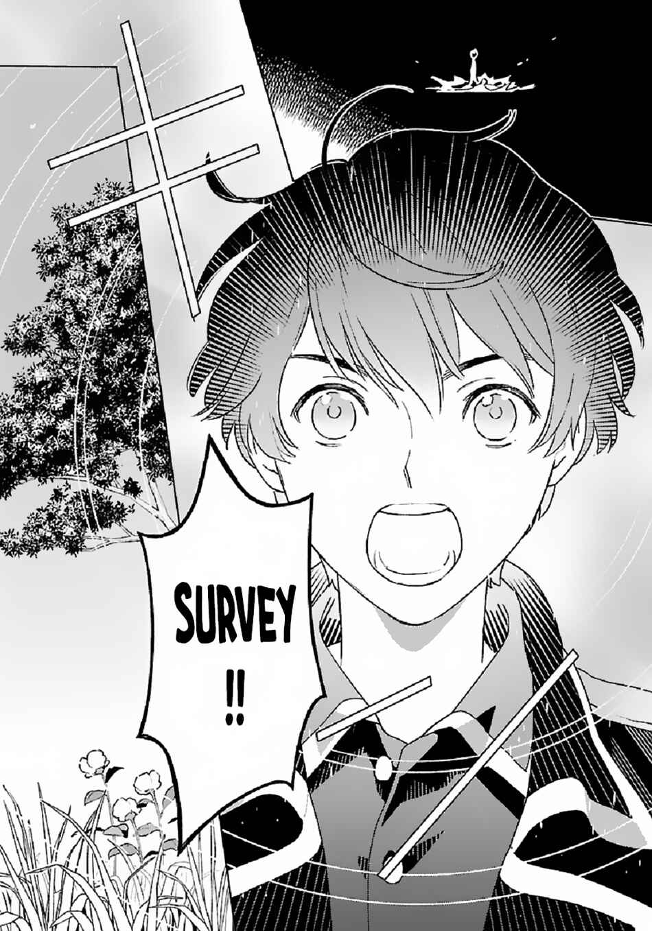 Page 10 Chapter 2 Isekai Nonbiri Sozai Saishu Seikatsu