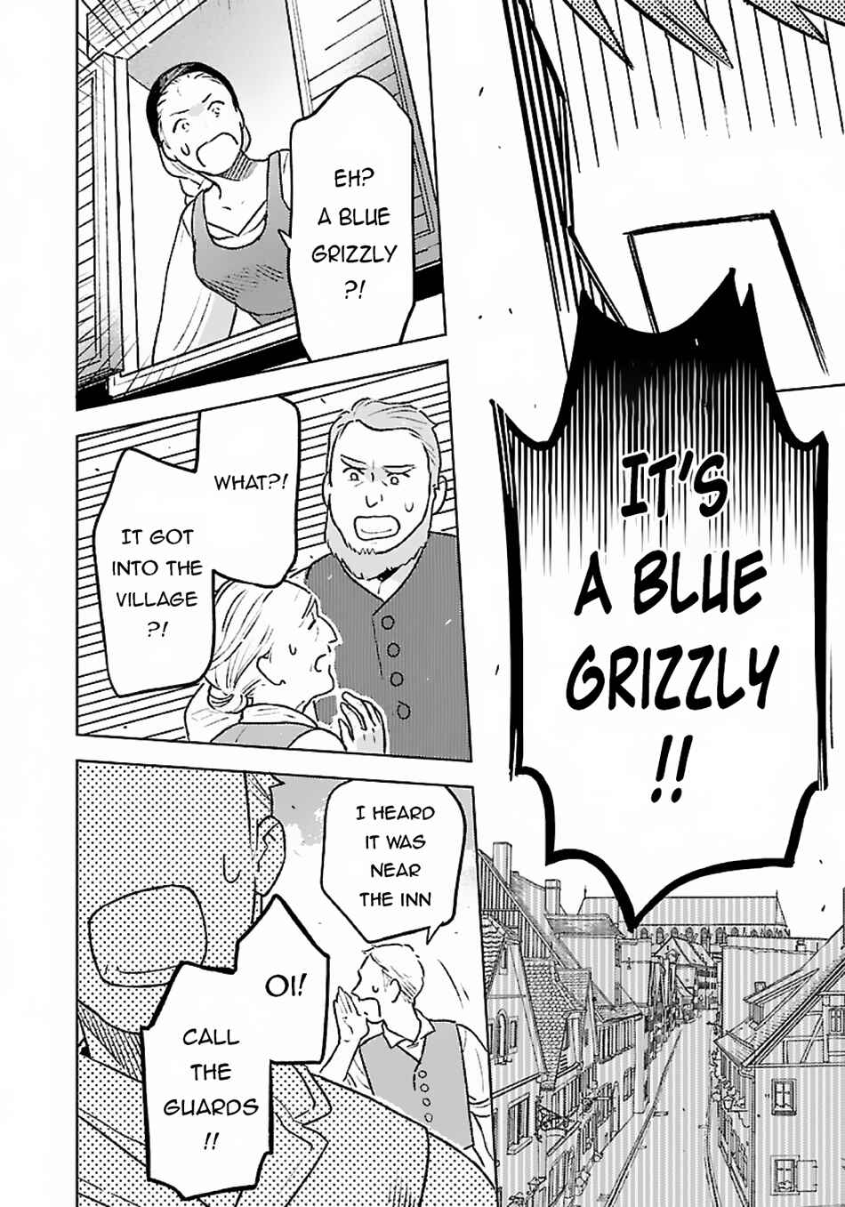 Page 17 Chapter 11 Isekai Nonbiri Sozai Saishu Seikatsu