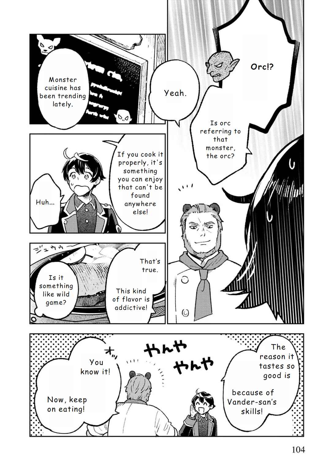 Page 10 Chapter 18 Isekai Nonbiri Sozai Saishu Seikatsu