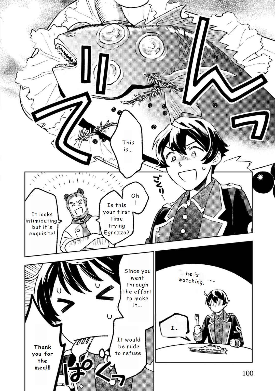 Page 6 Chapter 18 Isekai Nonbiri Sozai Saishu Seikatsu