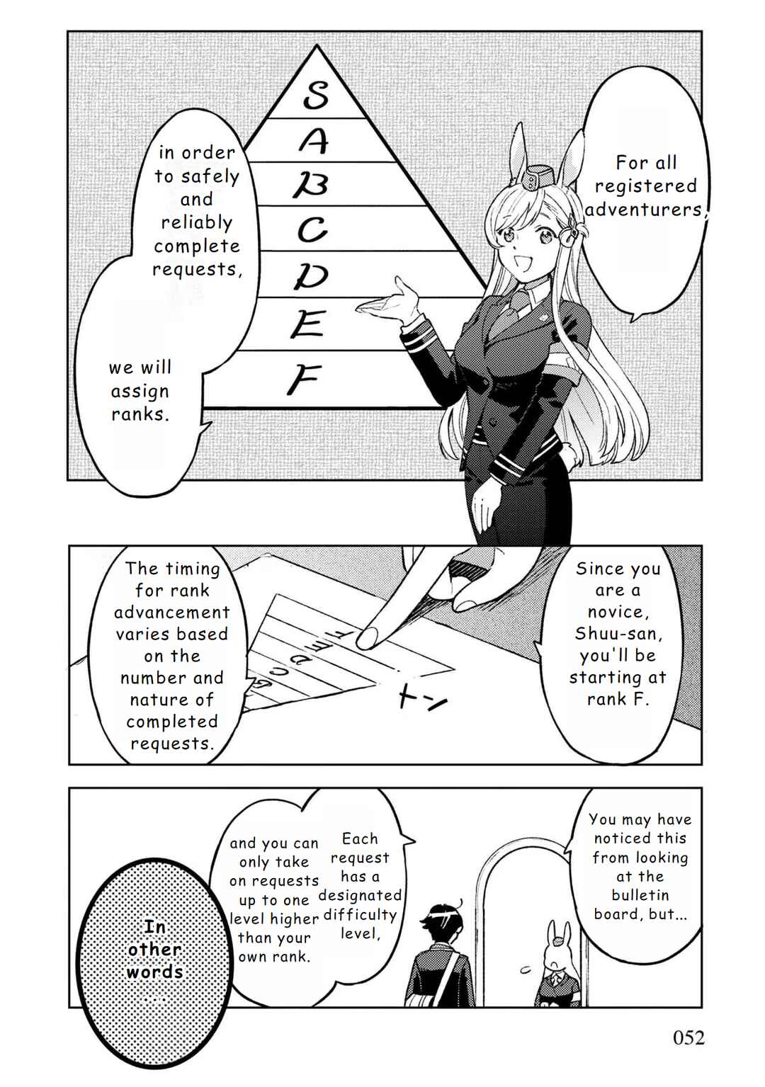Page 10 Chapter 15 Isekai Nonbiri Sozai Saishu Seikatsu