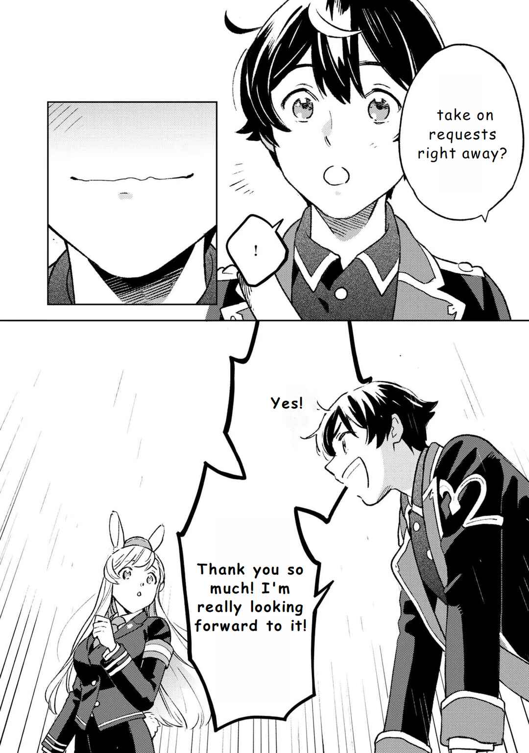 Page 18 Chapter 15 Isekai Nonbiri Sozai Saishu Seikatsu