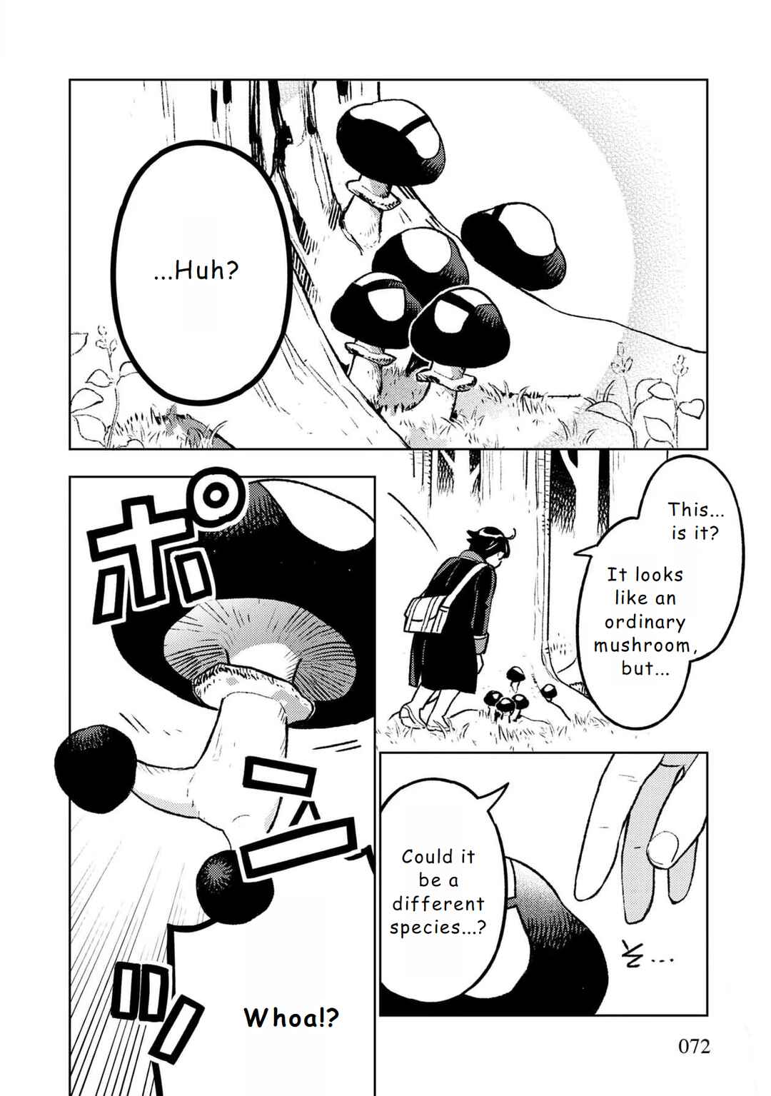 Page 10 Chapter 16 Isekai Nonbiri Sozai Saishu Seikatsu