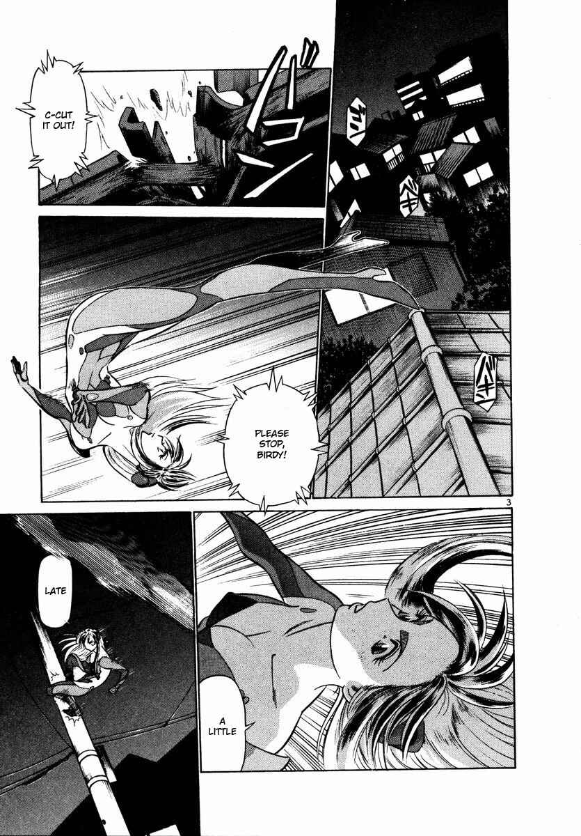 Page 3 Chapter 28 Birdy the Mighty (II)