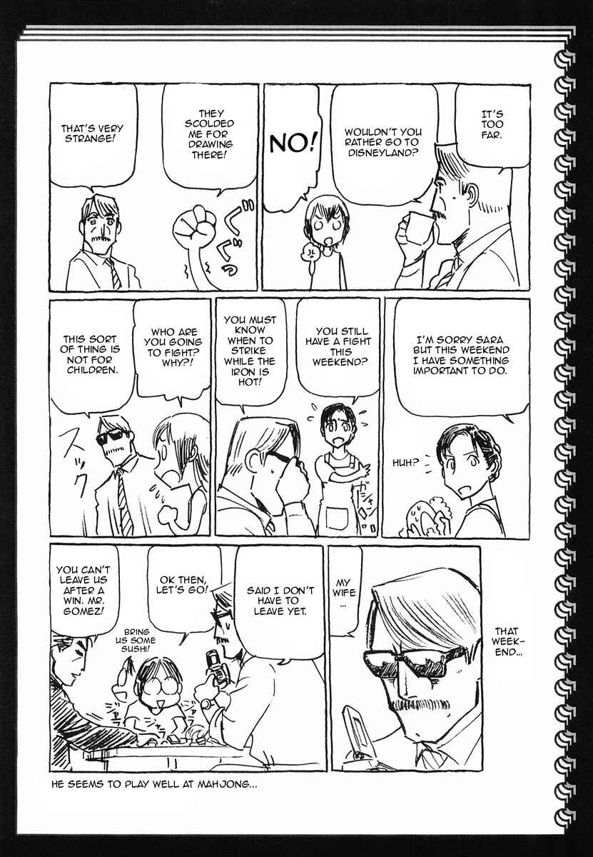 Page 20 Chapter 98 Birdy the Mighty (II)