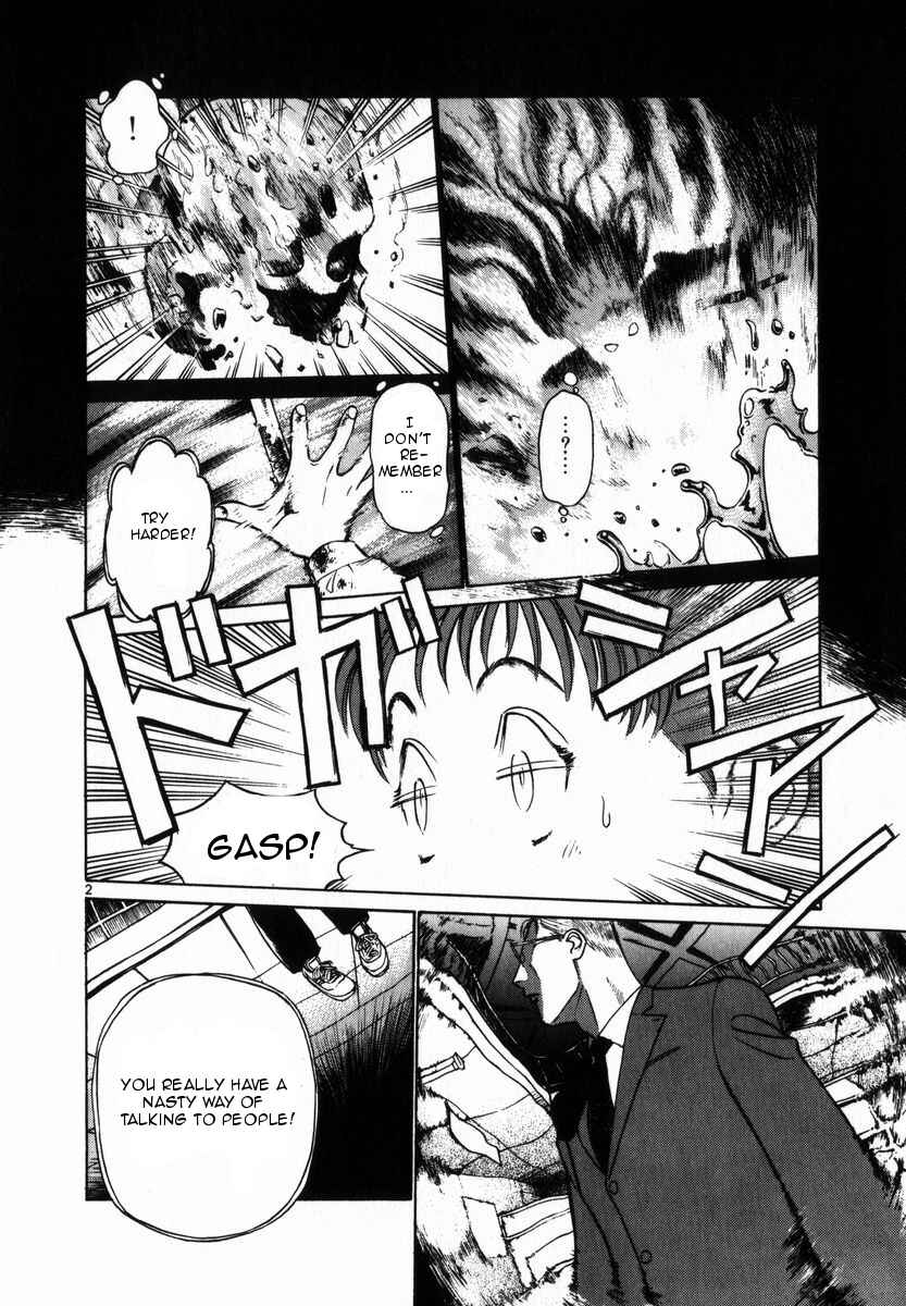 Page 8 Chapter 44 Birdy the Mighty (II)