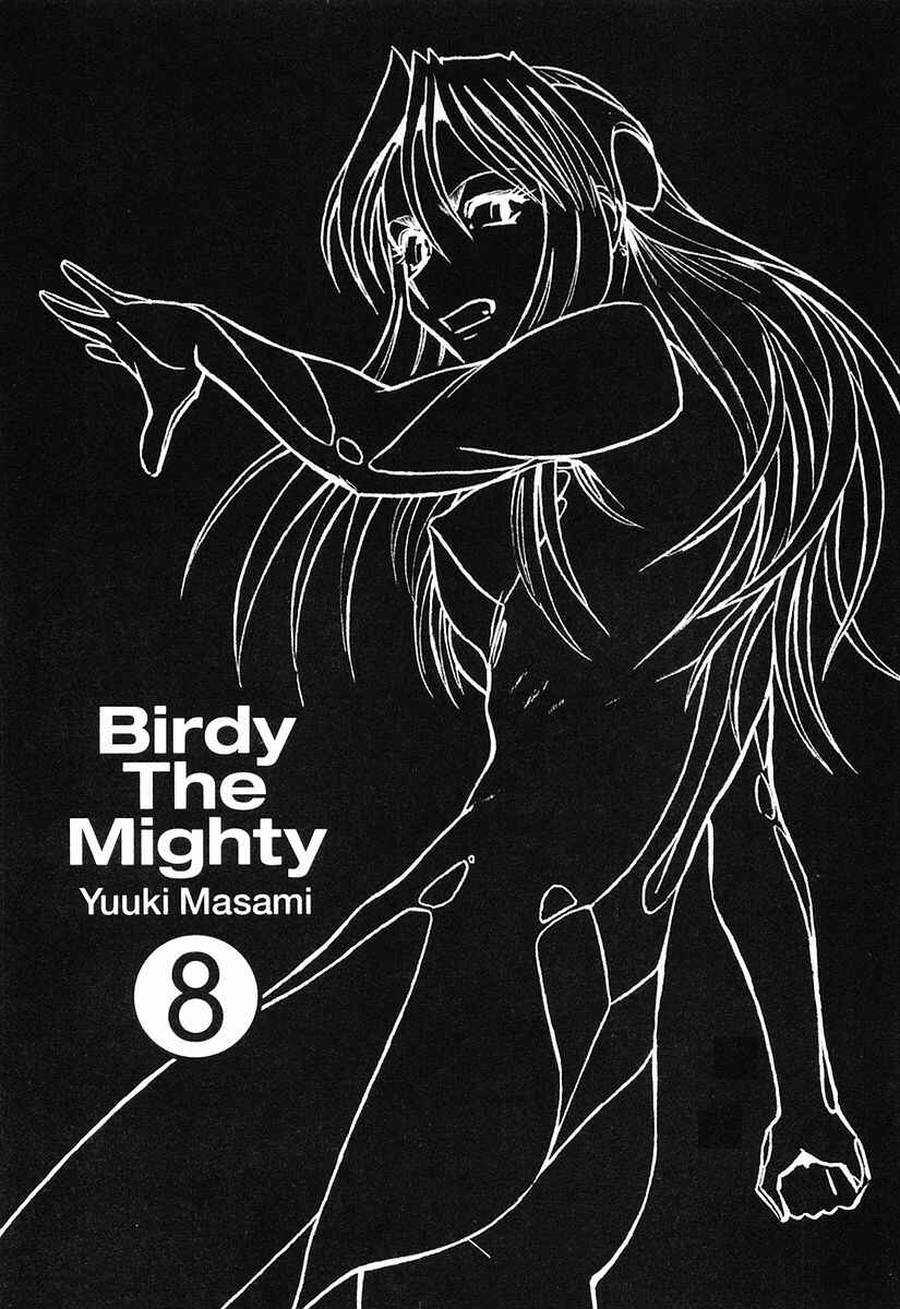 Page 4 Chapter 77 Birdy the Mighty (II)