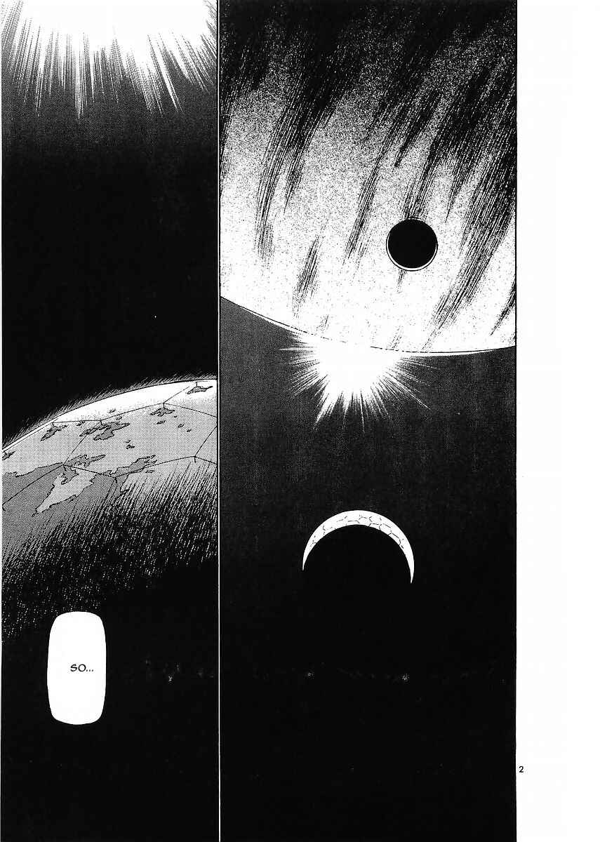 Page 2 Chapter 68 Birdy the Mighty (II)