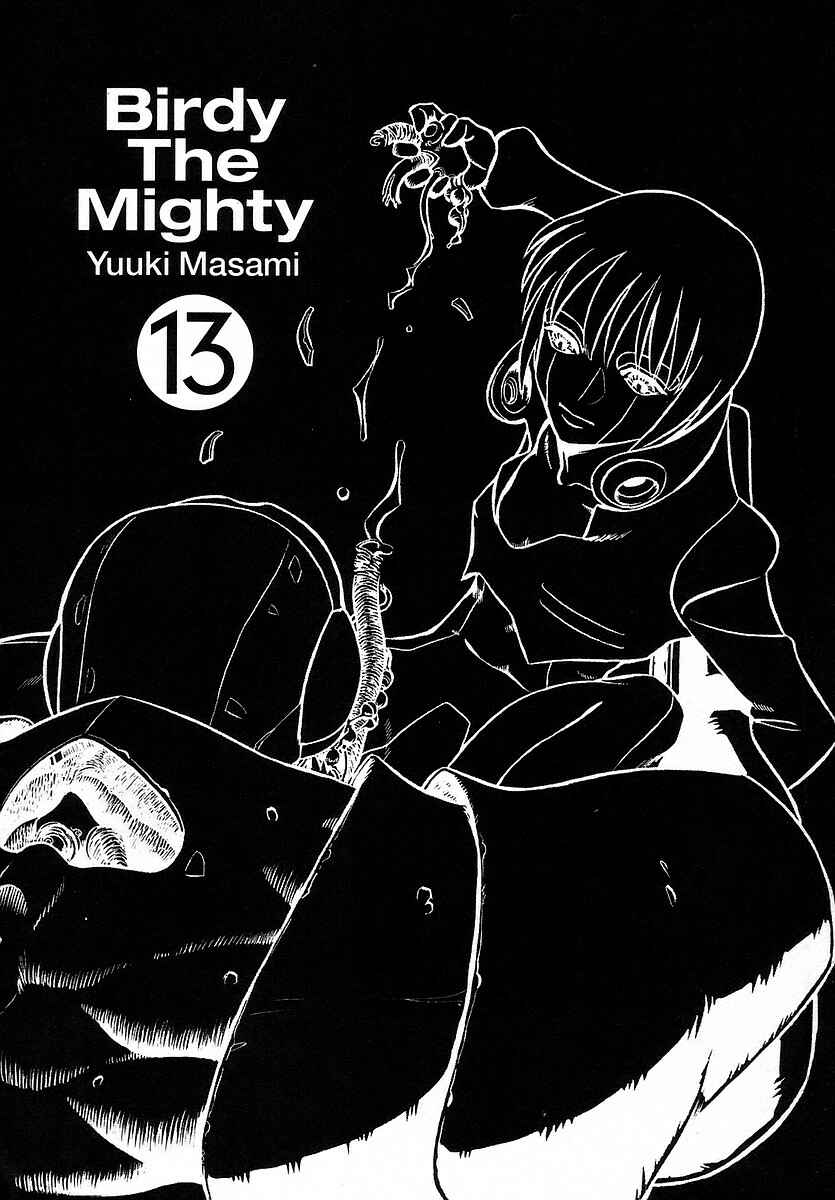 Page 4 Chapter 132 Birdy the Mighty (II)