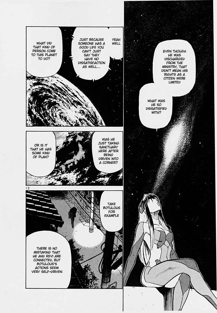 Page 20 Chapter 33 Birdy the Mighty (II)
