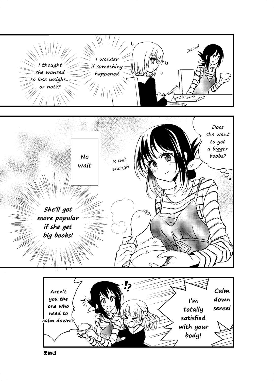 Page 23 Chapter Unknown_4d2c Mikazuki After