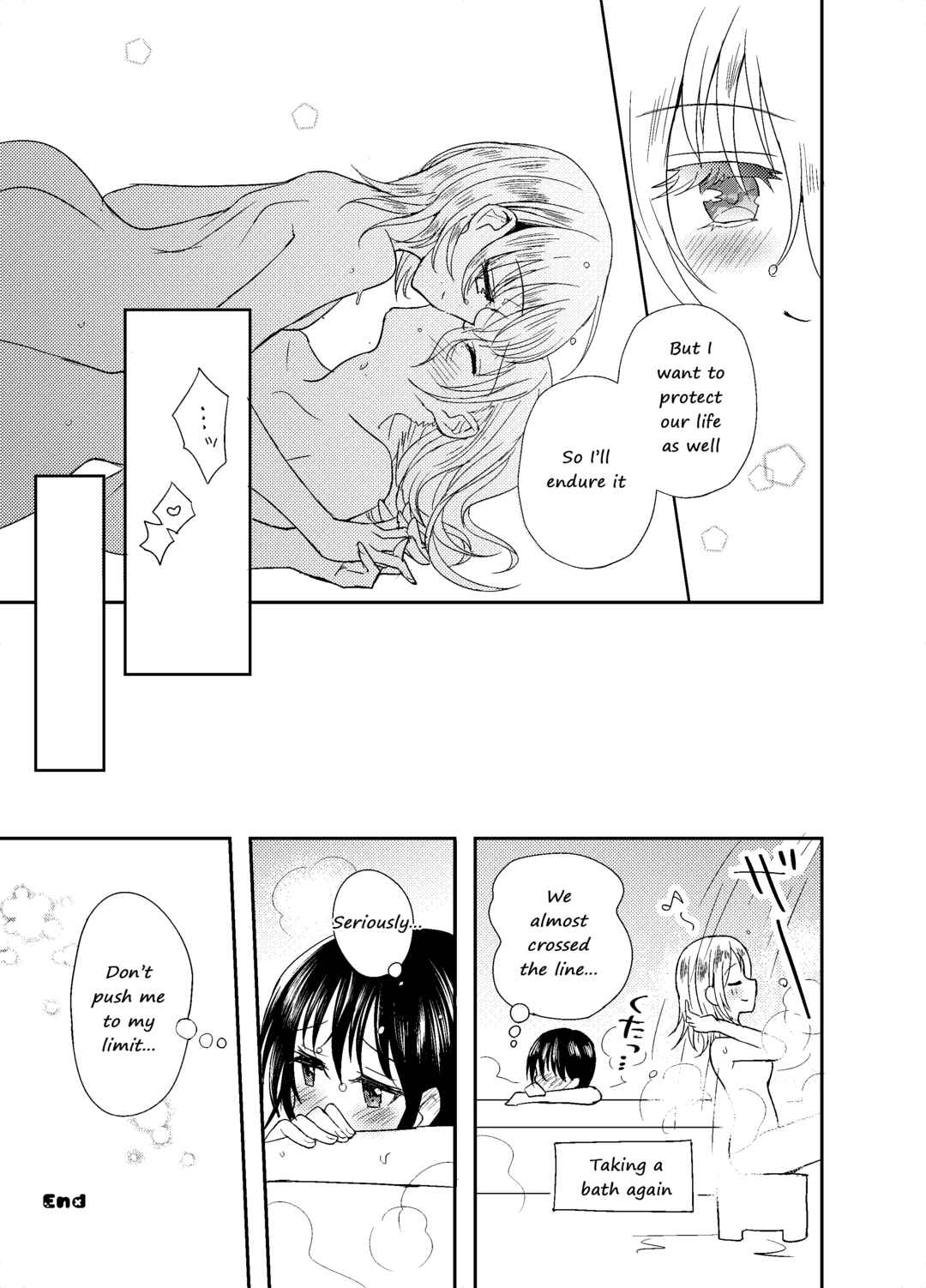Page 27 Chapter Unknown_4d2c Mikazuki After