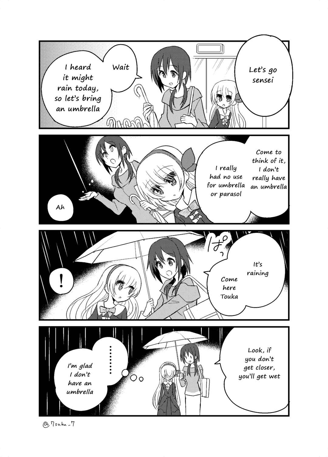 Page 41 Chapter Unknown_4d2c Mikazuki After
