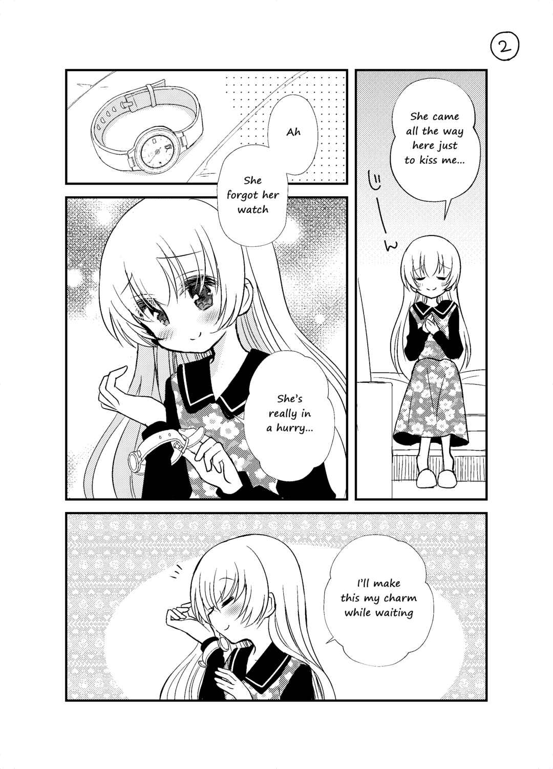 Page 43 Chapter Unknown_4d2c Mikazuki After