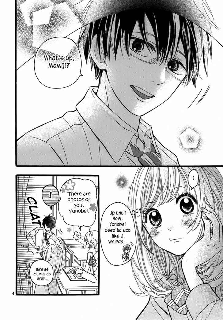 Page 5 Chapter Unknown_524b Amiami Romance