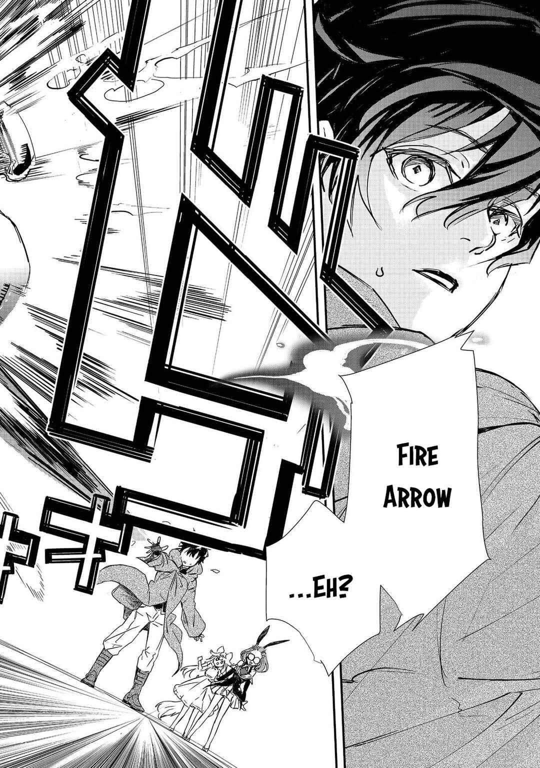 Page 23 Chapter 5 Zero no Majutsushi ~S-Rank Yuusha Party wo Zenryoku de Support Shiteita no ni Tsuihousareta Saikyou no Majutsushi wa Party Kyoufushou ni Natta no de Zenryoku de Ohitori-sama Musou wo Hajimeru Koto ni Shimashita~