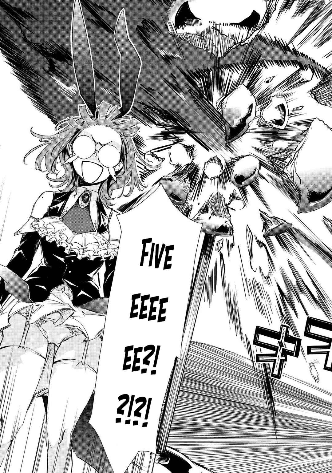 Page 24 Chapter 5 Zero no Majutsushi ~S-Rank Yuusha Party wo Zenryoku de Support Shiteita no ni Tsuihousareta Saikyou no Majutsushi wa Party Kyoufushou ni Natta no de Zenryoku de Ohitori-sama Musou wo Hajimeru Koto ni Shimashita~