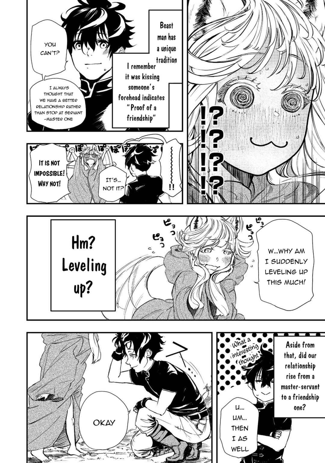 Page 17 Chapter 2 Zero no Majutsushi ~S-Rank Yuusha Party wo Zenryoku de Support Shiteita no ni Tsuihousareta Saikyou no Majutsushi wa Party Kyoufushou ni Natta no de Zenryoku de Ohitori-sama Musou wo Hajimeru Koto ni Shimashita~