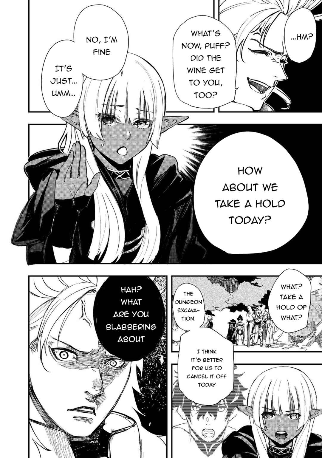 Page 21 Chapter 2 Zero no Majutsushi ~S-Rank Yuusha Party wo Zenryoku de Support Shiteita no ni Tsuihousareta Saikyou no Majutsushi wa Party Kyoufushou ni Natta no de Zenryoku de Ohitori-sama Musou wo Hajimeru Koto ni Shimashita~