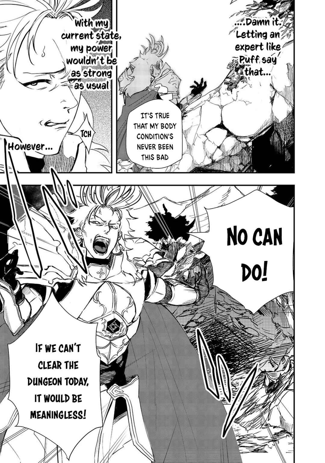 Page 24 Chapter 2 Zero no Majutsushi ~S-Rank Yuusha Party wo Zenryoku de Support Shiteita no ni Tsuihousareta Saikyou no Majutsushi wa Party Kyoufushou ni Natta no de Zenryoku de Ohitori-sama Musou wo Hajimeru Koto ni Shimashita~