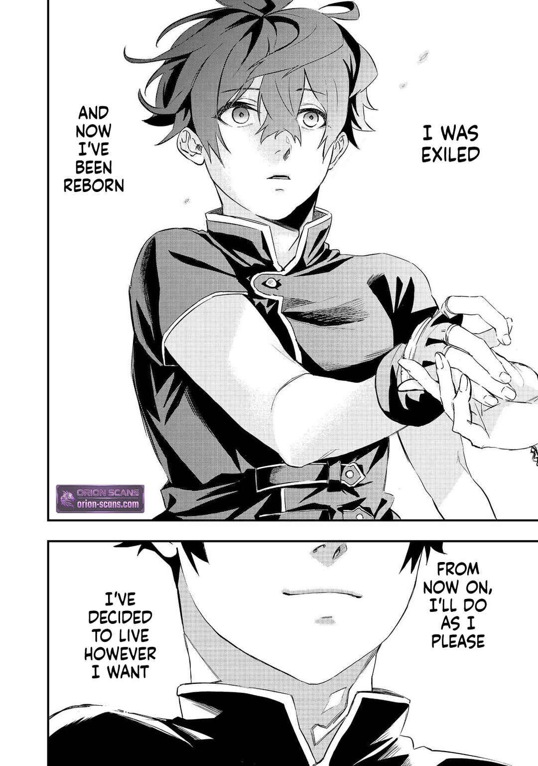 Page 23 Chapter 7 Zero no Majutsushi ~S-Rank Yuusha Party wo Zenryoku de Support Shiteita no ni Tsuihousareta Saikyou no Majutsushi wa Party Kyoufushou ni Natta no de Zenryoku de Ohitori-sama Musou wo Hajimeru Koto ni Shimashita~