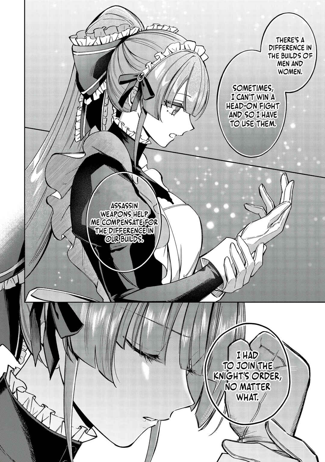Page 20 Chapter 14 Yarikonda Otome Game no Akuyaku Mob desu ga, Danzai wa Iya nanode Mattou ni Ikimasu